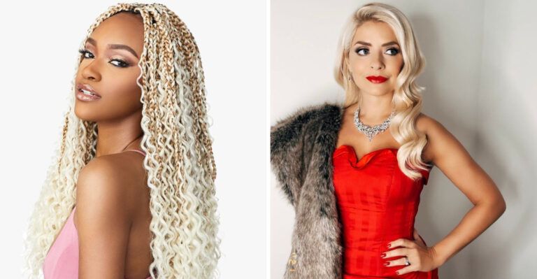 Crown Yourself: 15 Cute Hairstyles For Your Birthday Bash