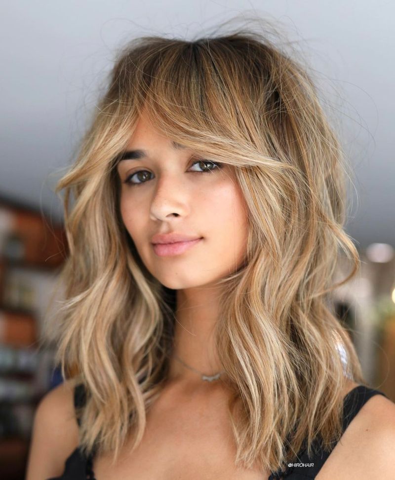 Hair Growth Patterns