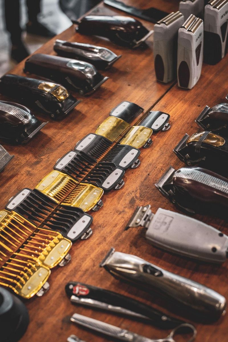 Choose the Right Tools