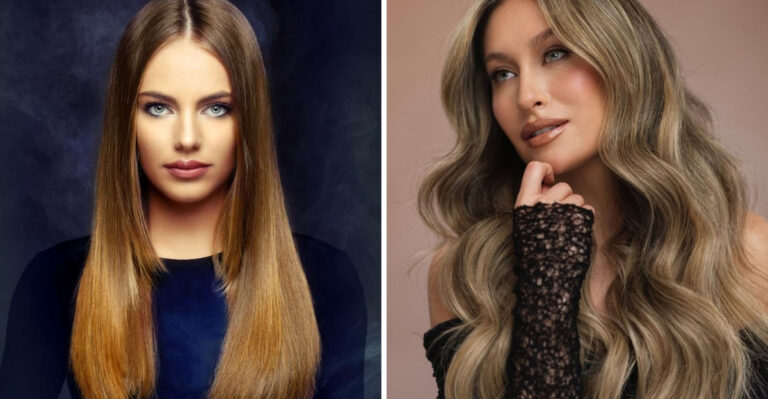 Dance Floor Ready: 20 Stunning Hairstyles For Clubbing