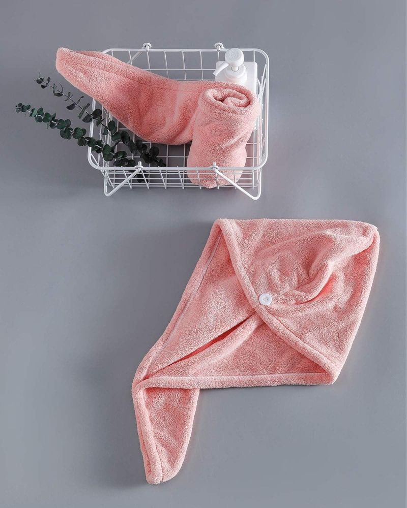 Use a microfiber towel