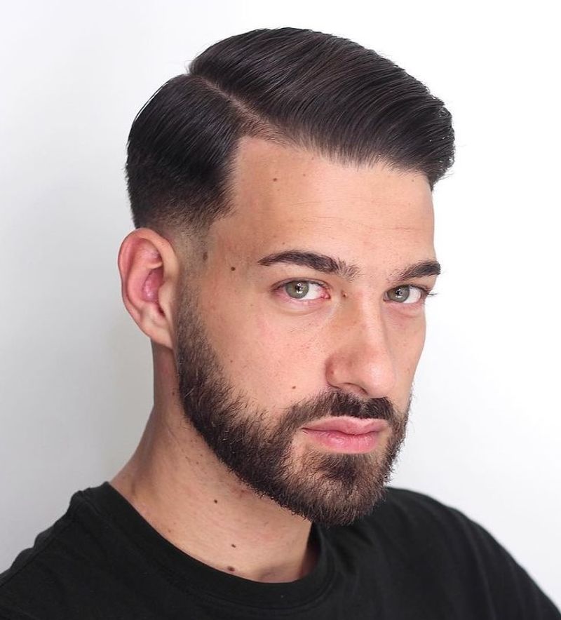 Geometric Precision Cut
