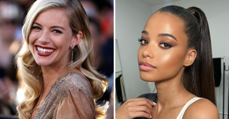 Dressed To Impress: 15 Hairstyles For Cocktails Parties