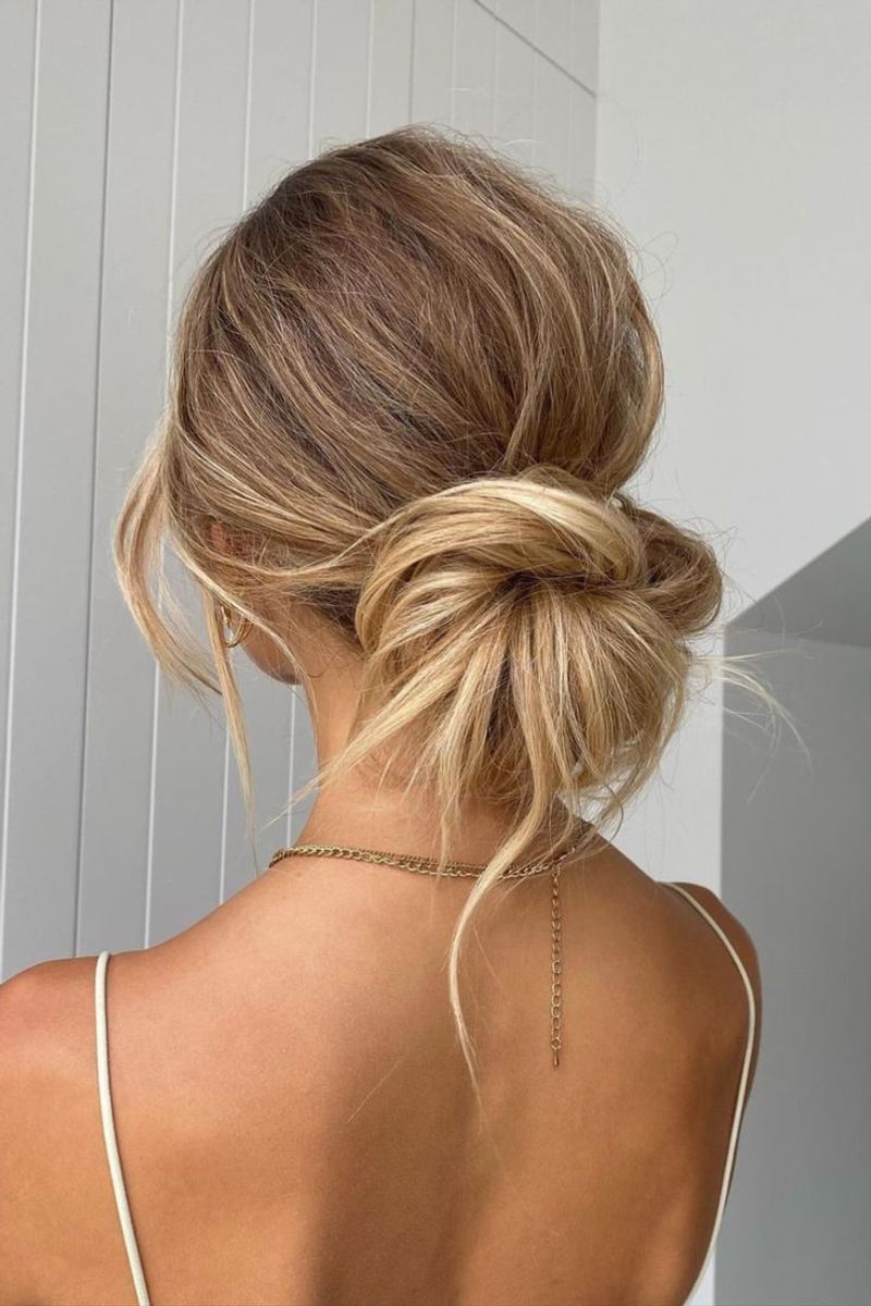 Moeiteloze knot