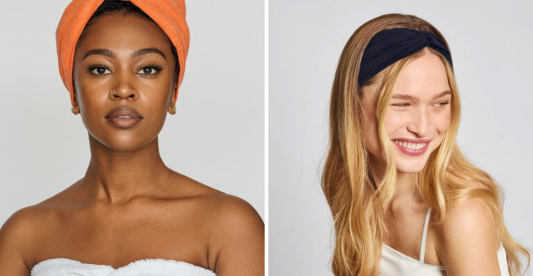 Eco-Chic: 15 Tips On How To Be Stylish And Sustainable With Your Hair Routine