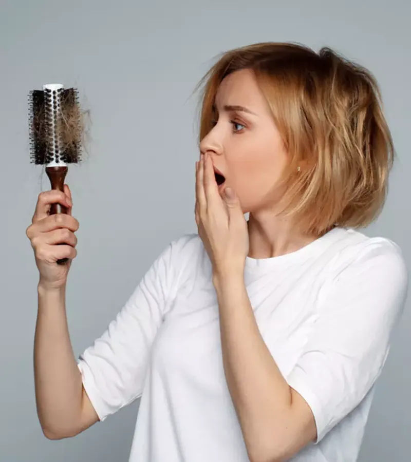 Medications and Hair Growth