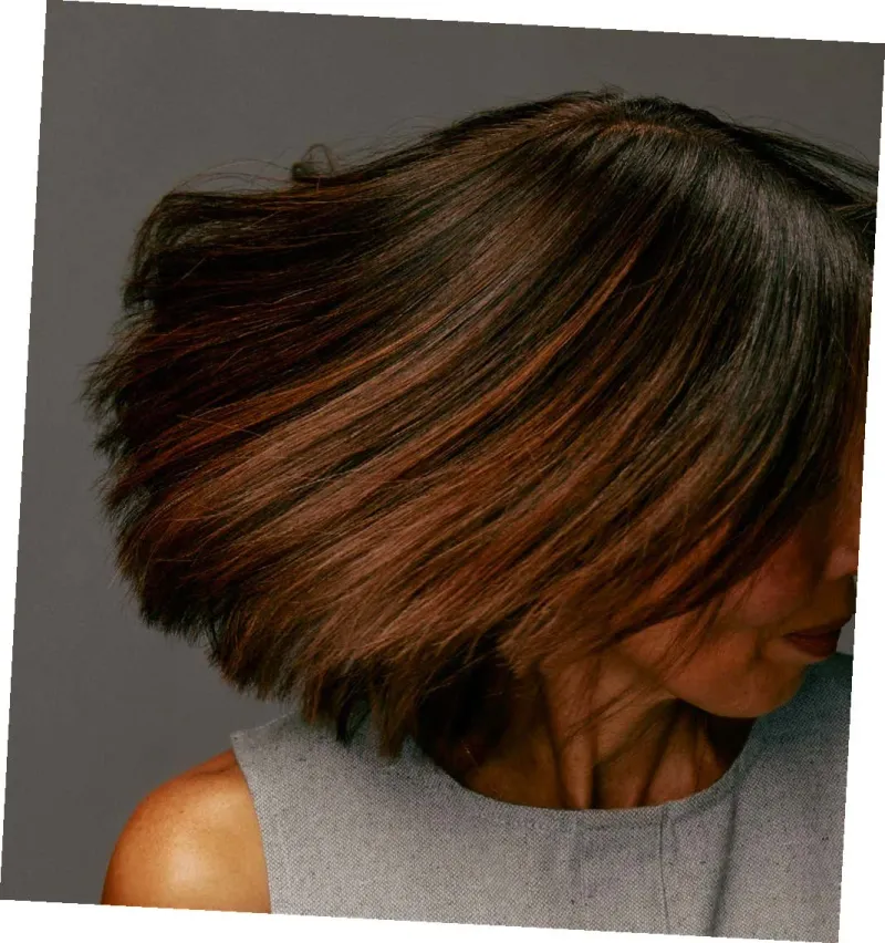 Do a Final Touch-Up