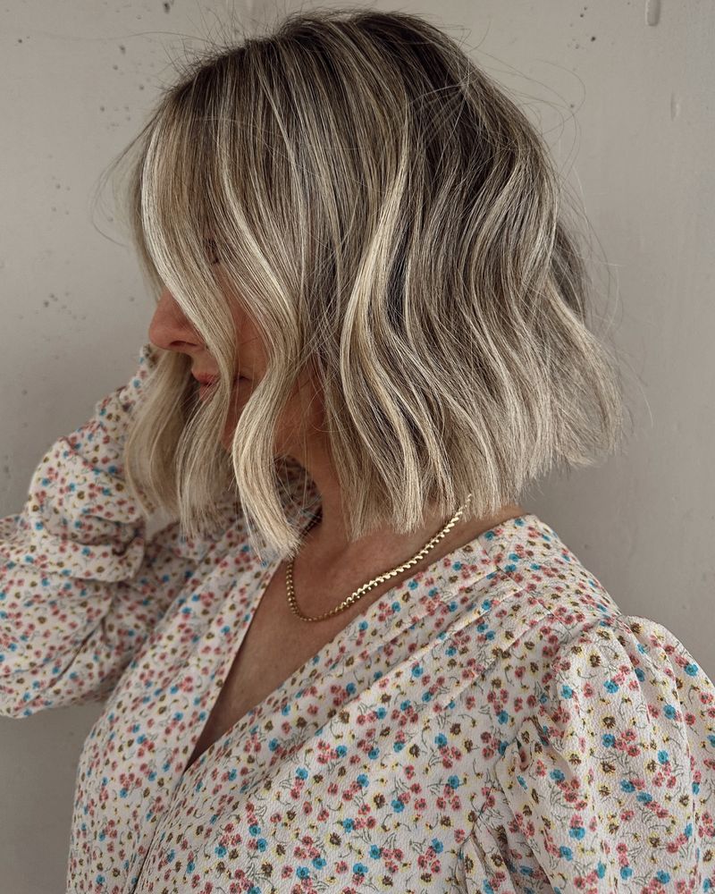 Bob with Soft Waves