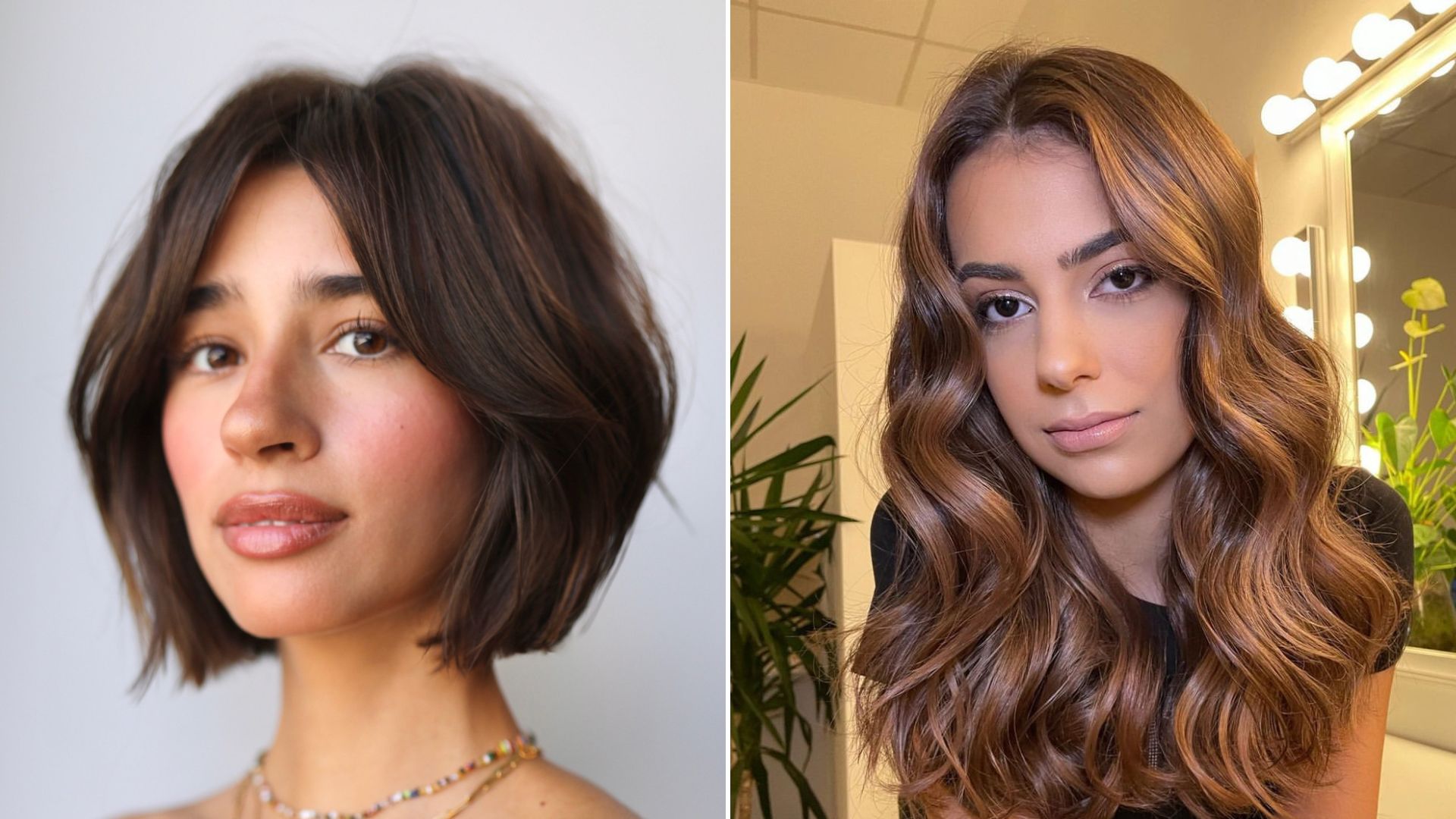 Feel Like You’ve Outgrown Your Hair? These 29 Styles Are the Reset Button