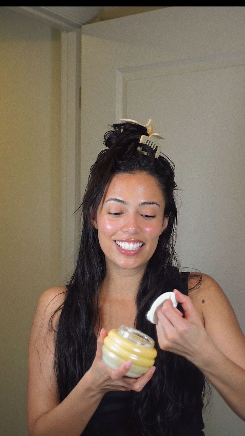 Use a Hair Mask