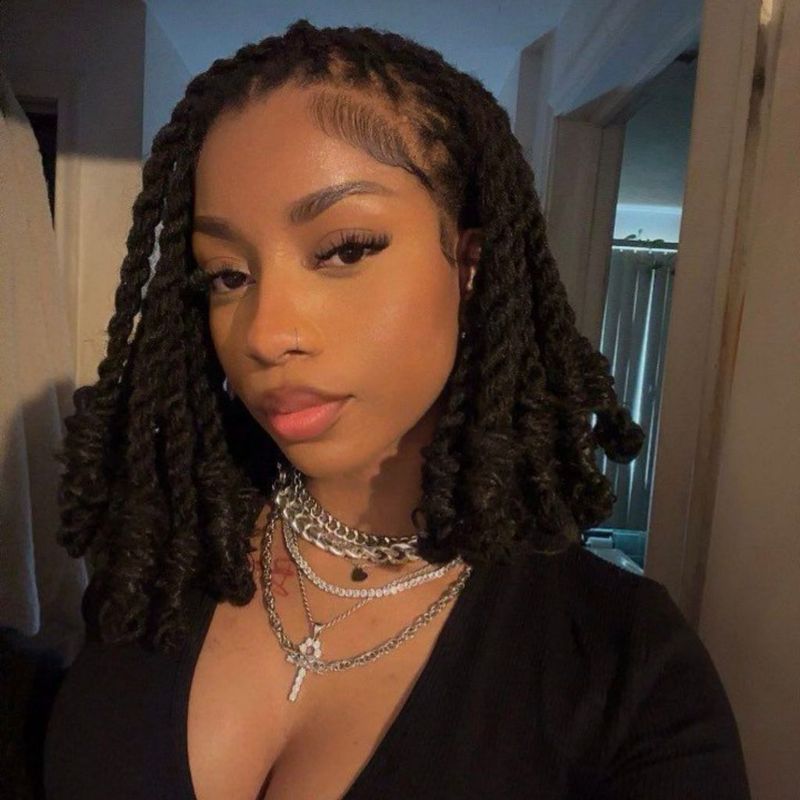 Sophisticated Twists