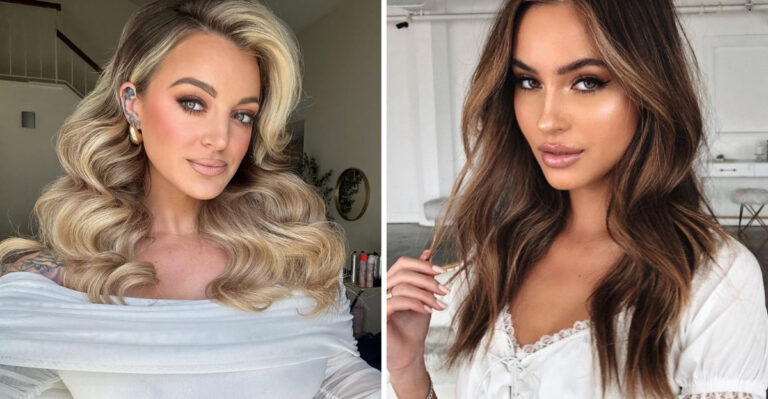 From Church To Brunch: 15 Easter Hairstyles For Every Occasion