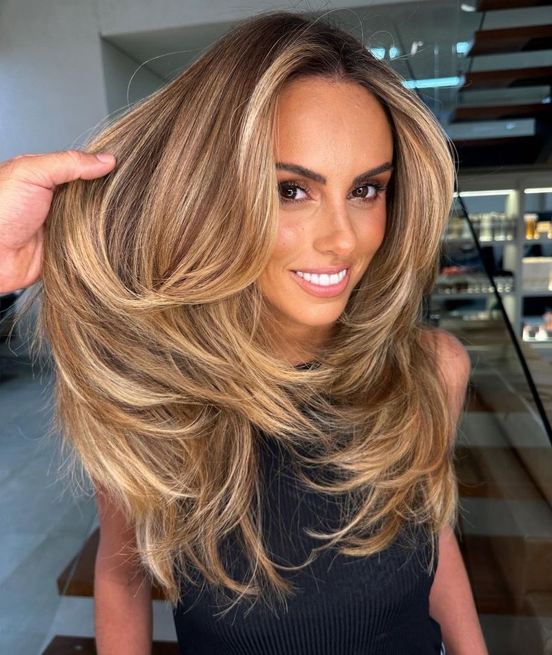 Golden Caramel Blend