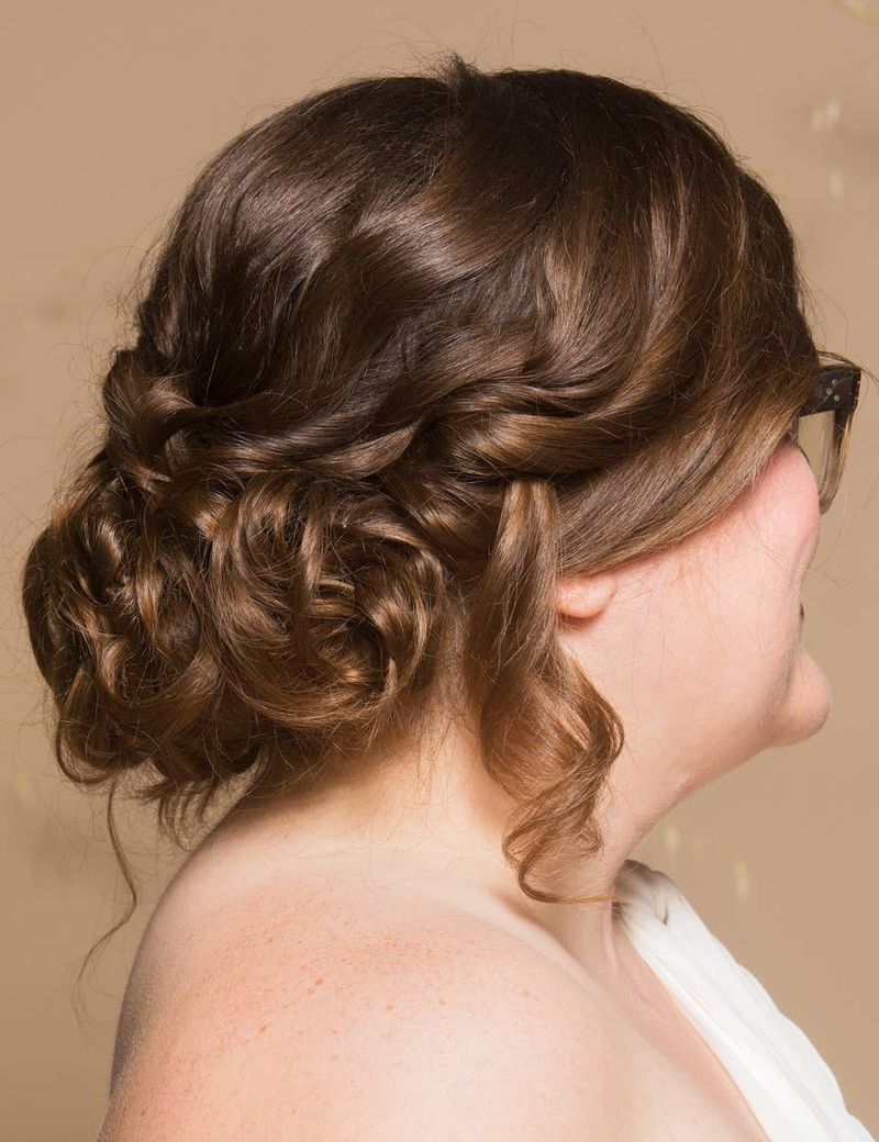 Hairspray Helmet
