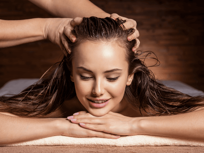 Hair Care Habits