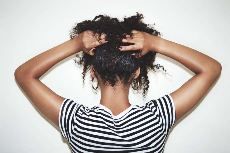 Post-Removal Hair Recovery
