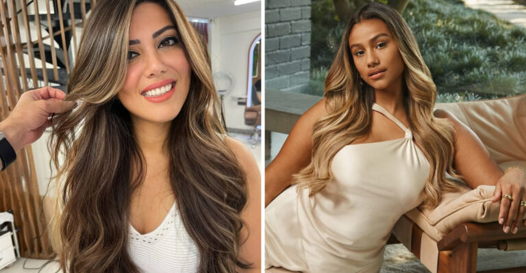 Get Inspired: 30 Caramel Hair Color Ideas Are Trending In 2025