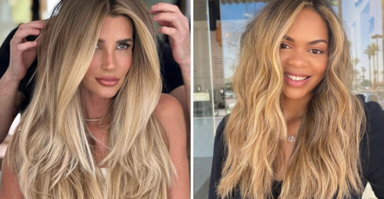 Get Ready For A Change: 15 Gorgeous Hair Color Ideas To Try This Year