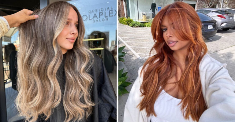 Glow-Up Guaranteed: These 16 Warm Tones Bring Out Your Best
