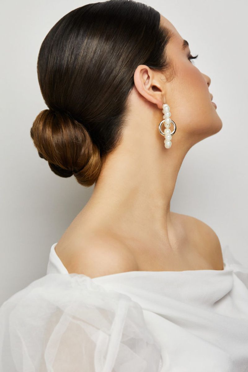 Crocchia elegante