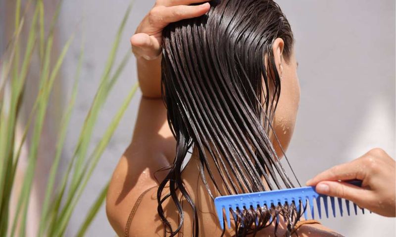Poor Hairstyling Techniques