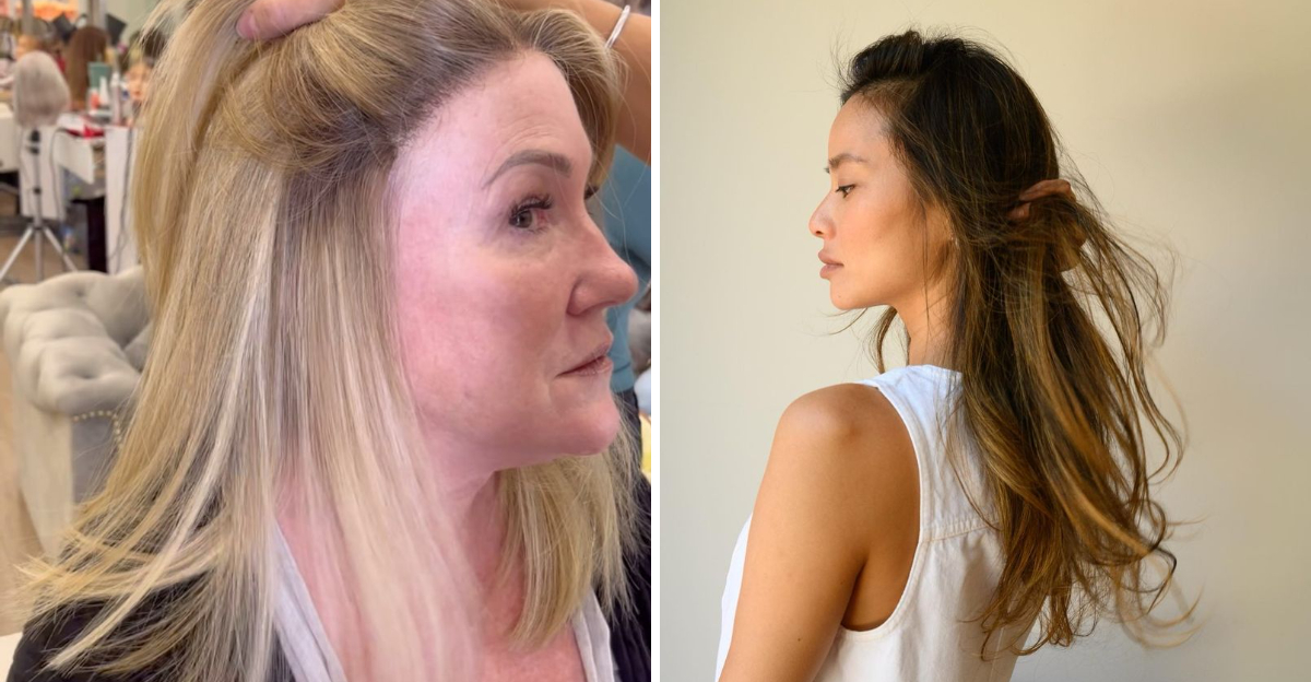 Here’s 15 Reasons Why Your Hair Is Thinning – And What You Can Do About It