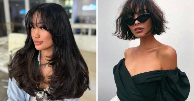 Hot Girl Summer Haircut: 15 Trendy Styles For The Perfect Summer Vibes