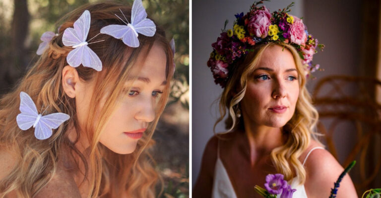 Hot Girl Summer Starts Here: 18 Hair Accessories You’ll Love