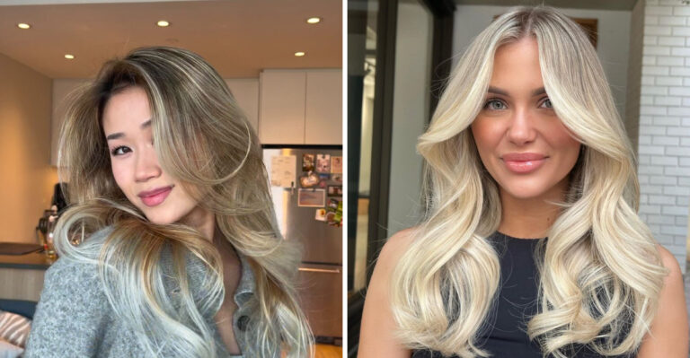 How To Bleach Brown Hair At Home (15 Easy Steps With Pictures)
