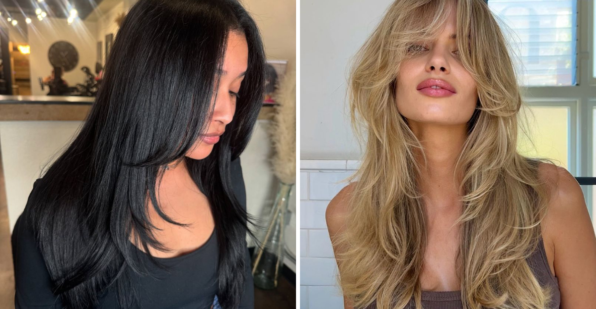 How To Improve Your Hair Texture Naturally – 17 Ways