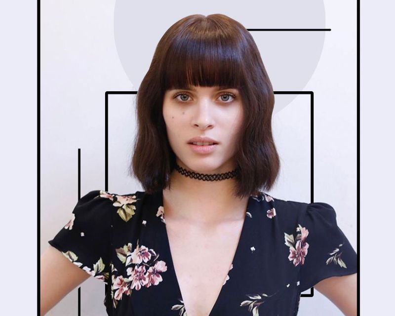 Face Shape Check