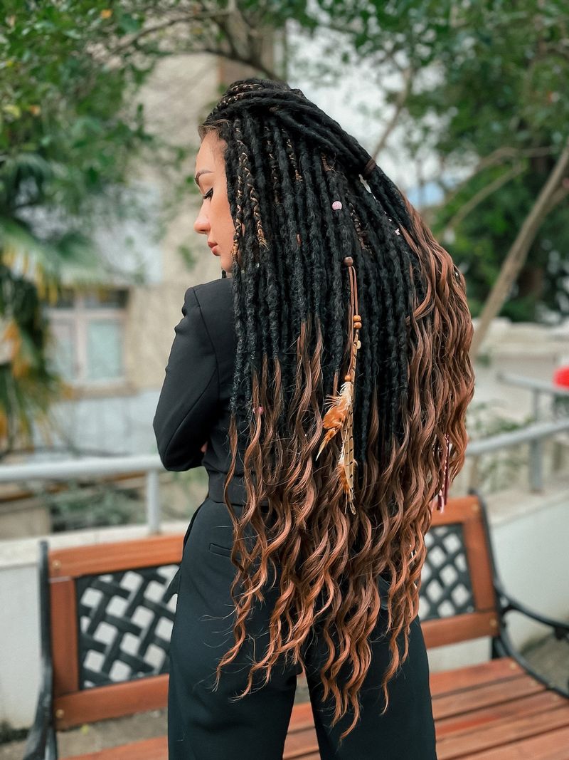 Loc Extensions for Instant Length