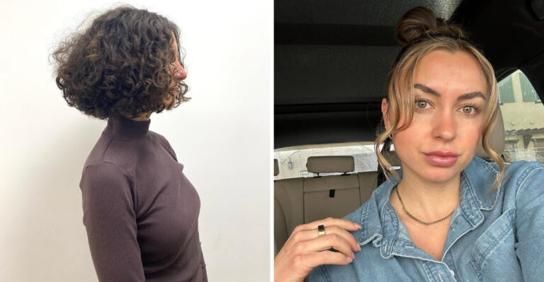 Island Hairstyles That Start With A Sunrise And End With A Fire Dance