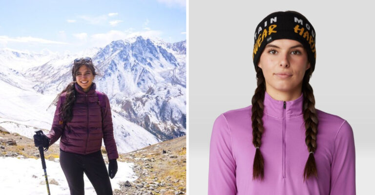 Keep Your Hair In Place Every Step Of The Way: 15 Practical And Secure Hairstyles For Hiking