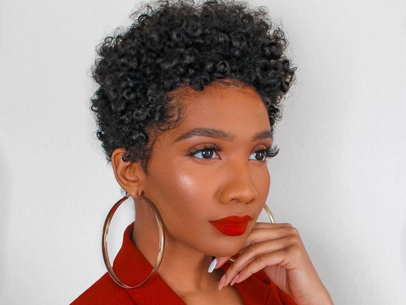 Coiled Fro