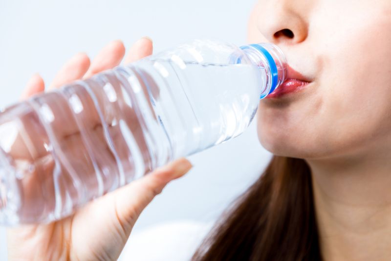 Poor Hydration