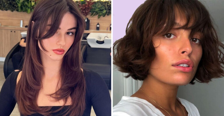 Let Those Cheekbones Shine: 18 Cuts That Accentuate Your Best Feature