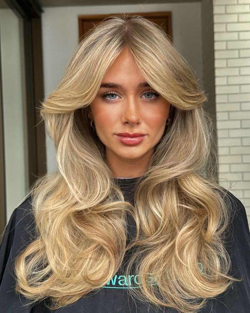 Touch Up Roots Timely