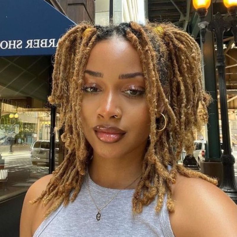 Half-Up Styles for Versatility