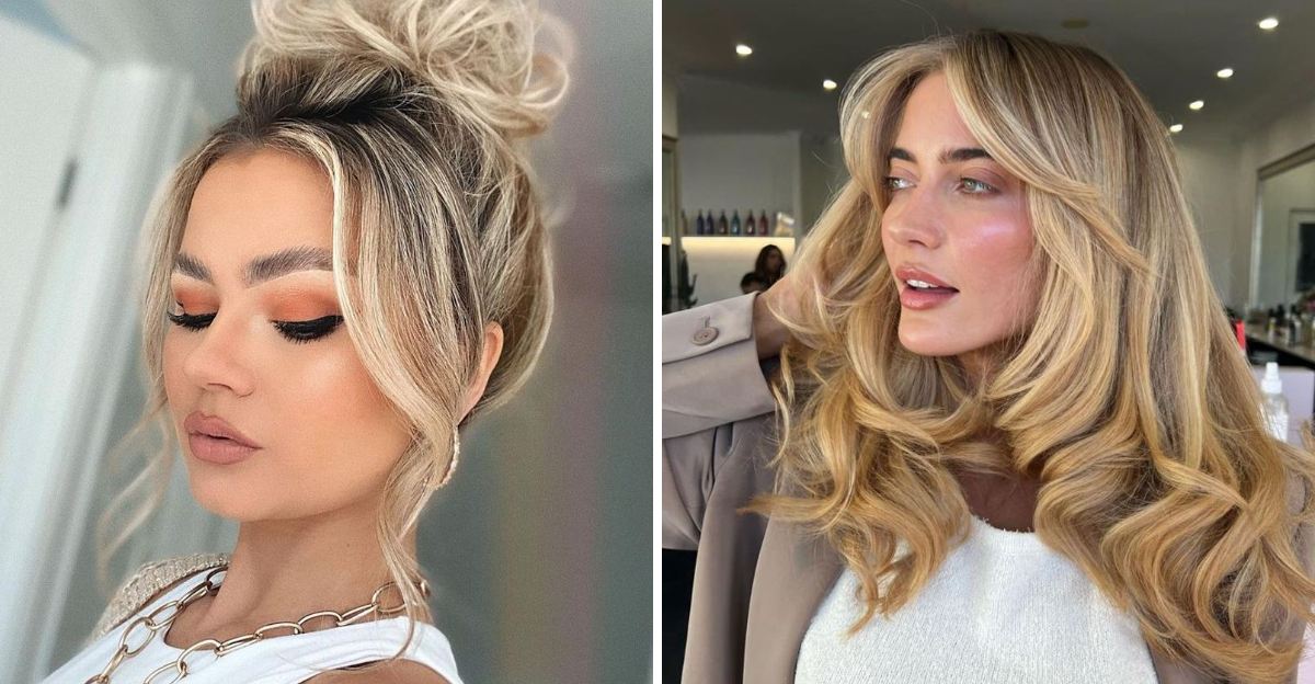 Long, Blonde, and Everything But Basic—16 Blonde Shades That Shine on Long Hair