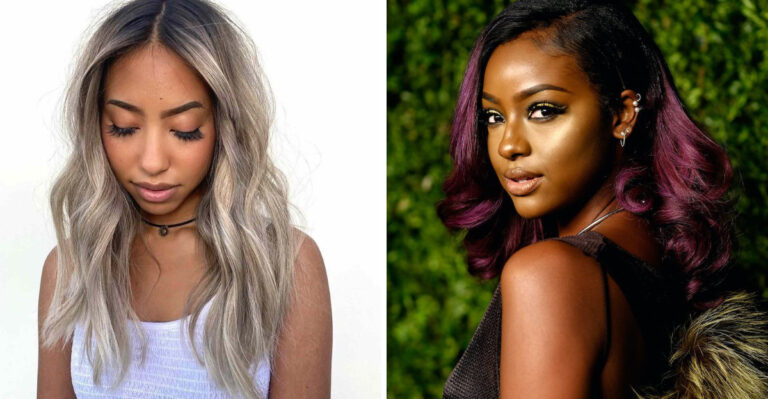 Looking Radiant Starts Here: 16 Colors That Pop on Melanin-Rich Skin