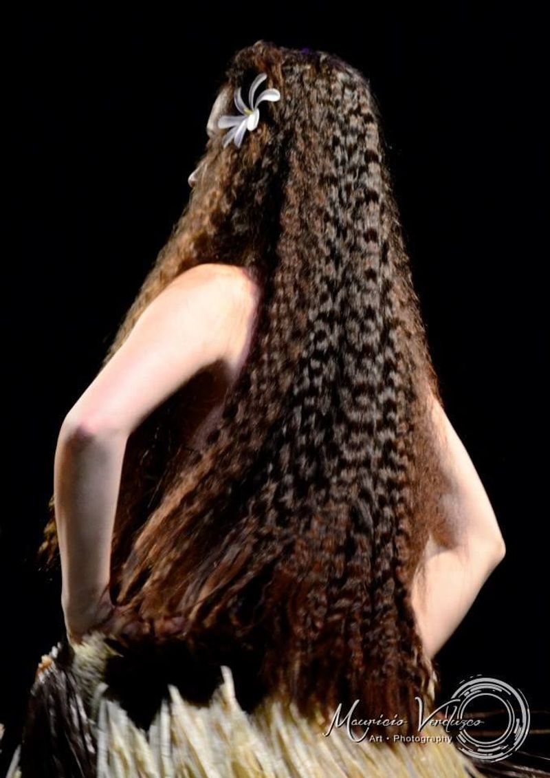 Hula Braids