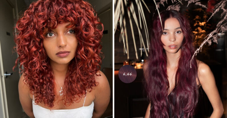 Make Every Day A Color Party With These 32 Bold And Bright Hair Ideas