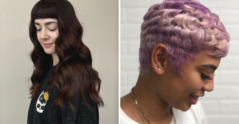 Meet the 34 Hairstyles Making 2025’s Style Statement