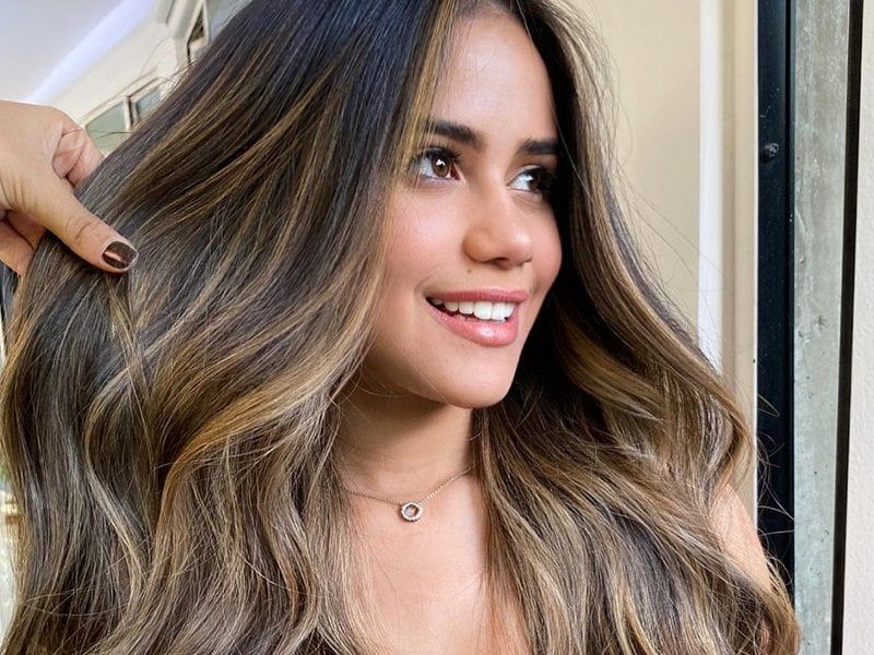 Sombre Highlights