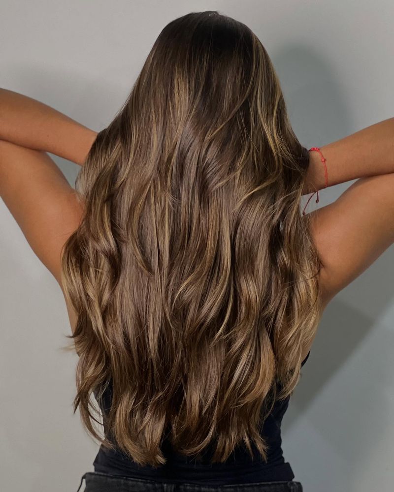 Gelatin Hair Treatment