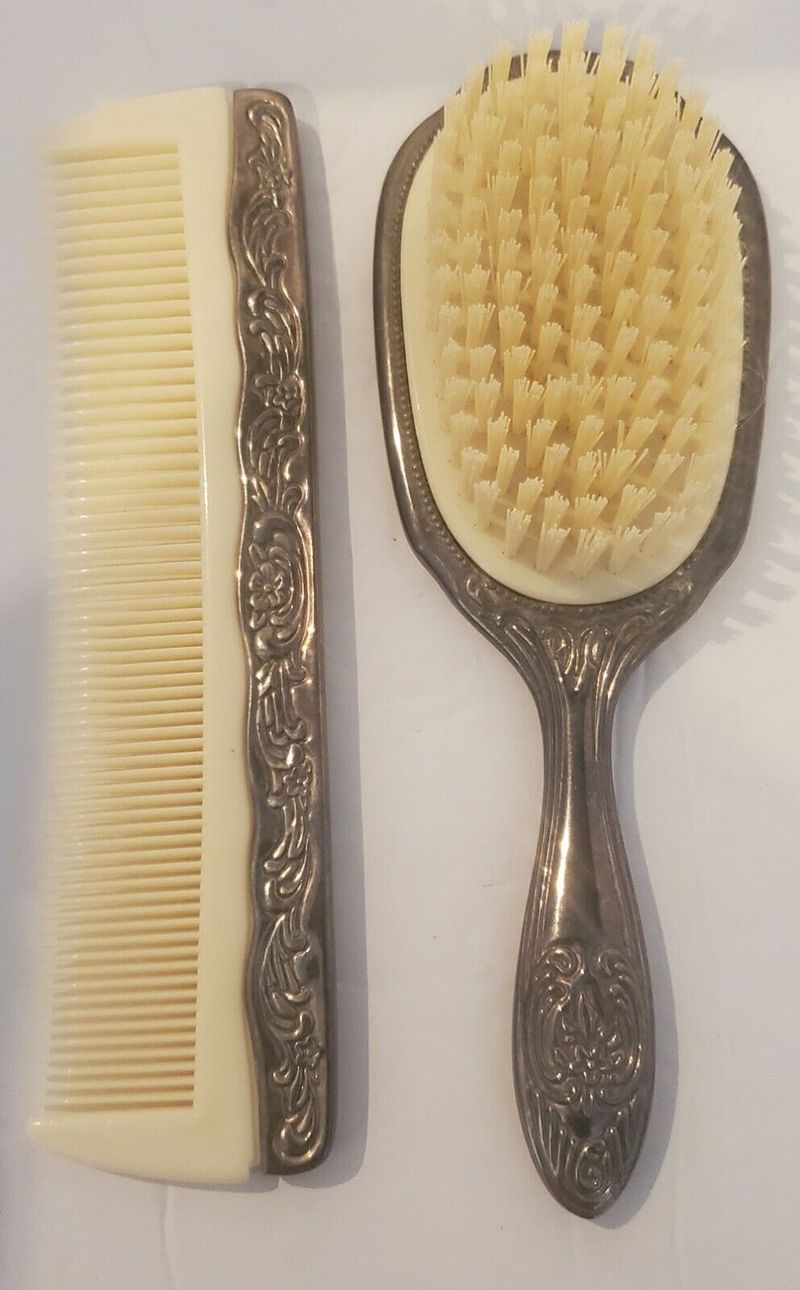 Daily Brushing