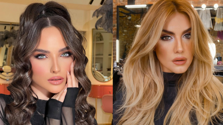 New Hair Who Dis? 34 Bold Hairstyles That Will Change Your Hair Game