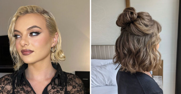 No Time For Wash Day? Try These 27 Fabulous Hairstyles For Dirty Hair