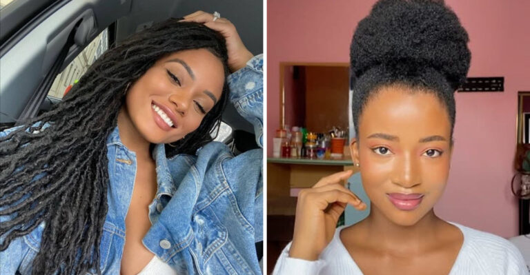 No Time? No Problem! 17 Quick Hairstyles For Black Women